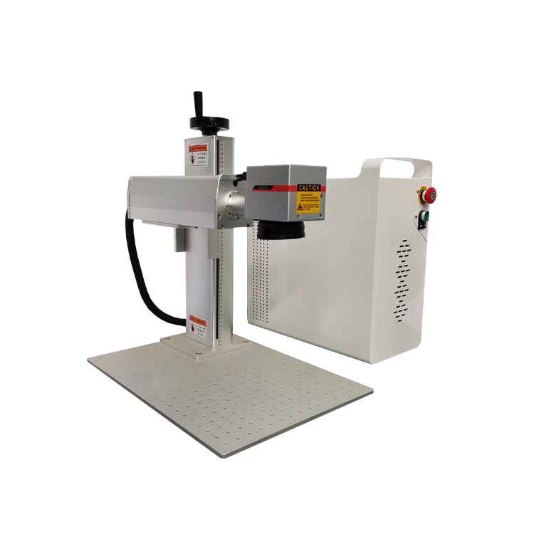 Pagpapanatili ng Laser Marking Machine