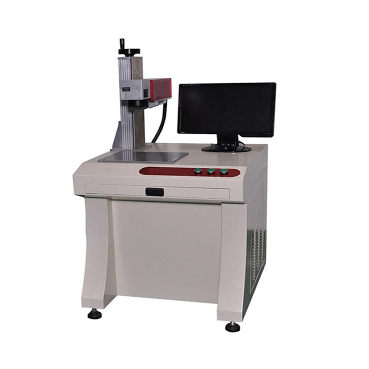 Propesyonal na interpretasyon ng prinsipyo ng pagtatrabaho ng fiber laser marking machine