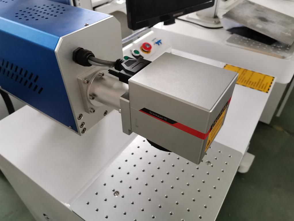 KUNG PAANO IBA ANG LUYUE LASER MARKING MACHINES