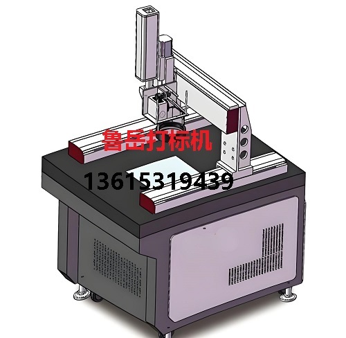 Ang koneksyon sa pagitan ng laser marking machine at proteksyon sa kapaligiran at pag-save ng enerhiya