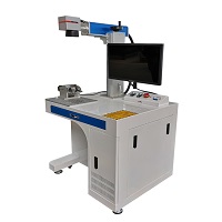 Ang teknolohiya at mga pakinabang ng laser marking machine sa industriya ng electroplating ay nakakamit ng mga pang-industriyang robot upang makamit ang Industry 4.0