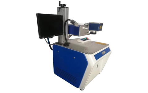 Paano pumili ng pinaka-angkop na laser marking machine para sa kanilang mga produkto