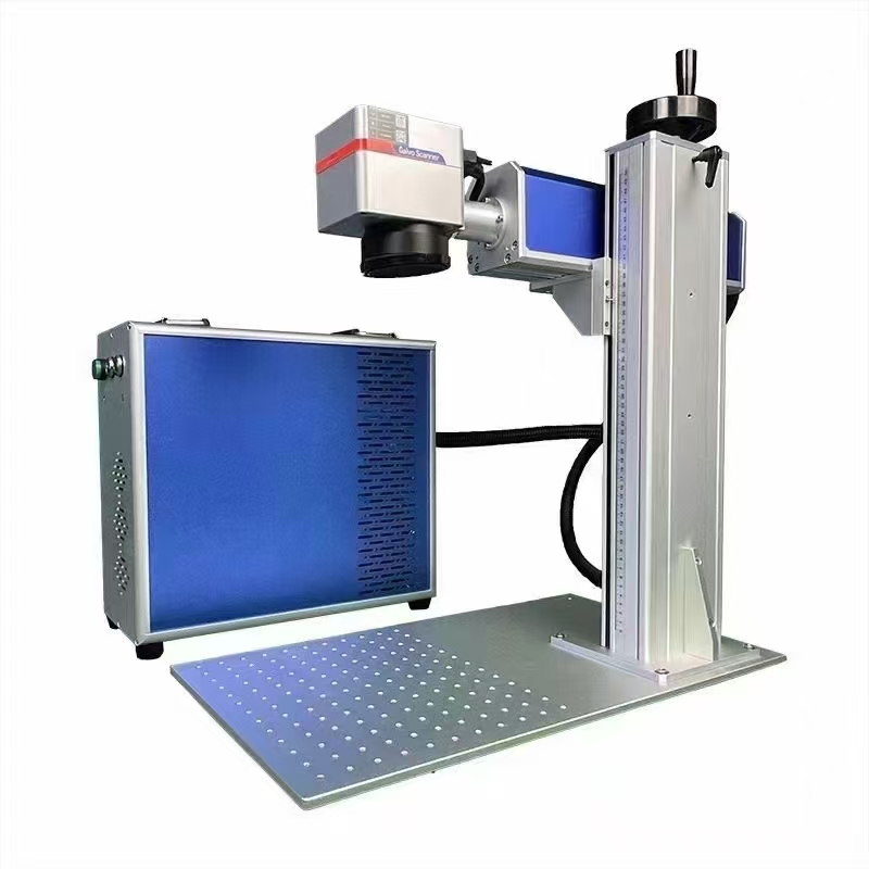 Paano malawakang ginagamit ang CO2 laser marking machine sa industriya ng sapatos