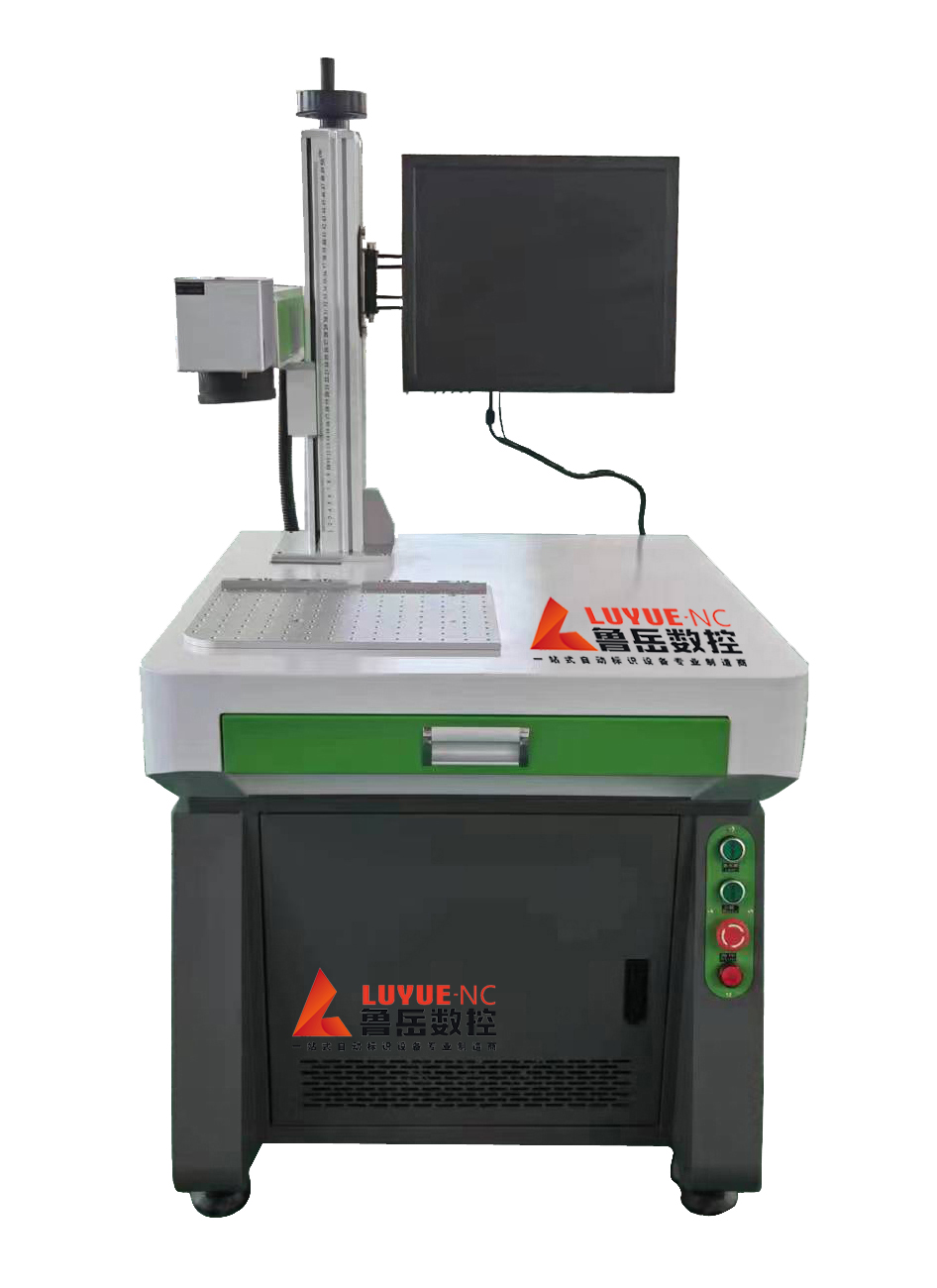 Laser cutting machine sa makinarya ng agrikultura