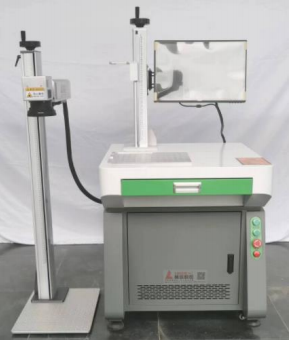 Laser Cleaning Machine Mga senaryo ng paggamit-bahagi ng dalawa