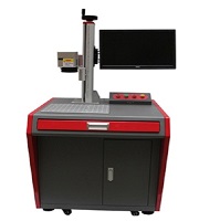 Ano ang mga pakinabang ng UV laser marking machine?