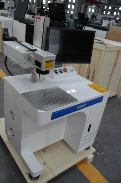 UV Laser Marking Machine