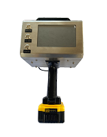 Electric Model Dot Peen Engraving Machine Handheld Marking Machine