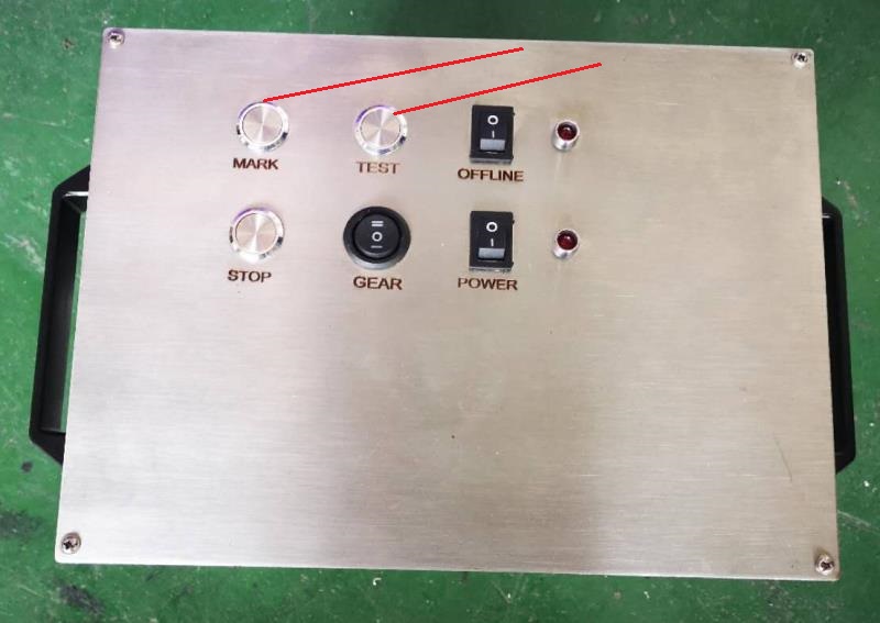 Handheld electric engraving machine, Lithium battery marking machine, Wireless Dot Peen Marking Machine.