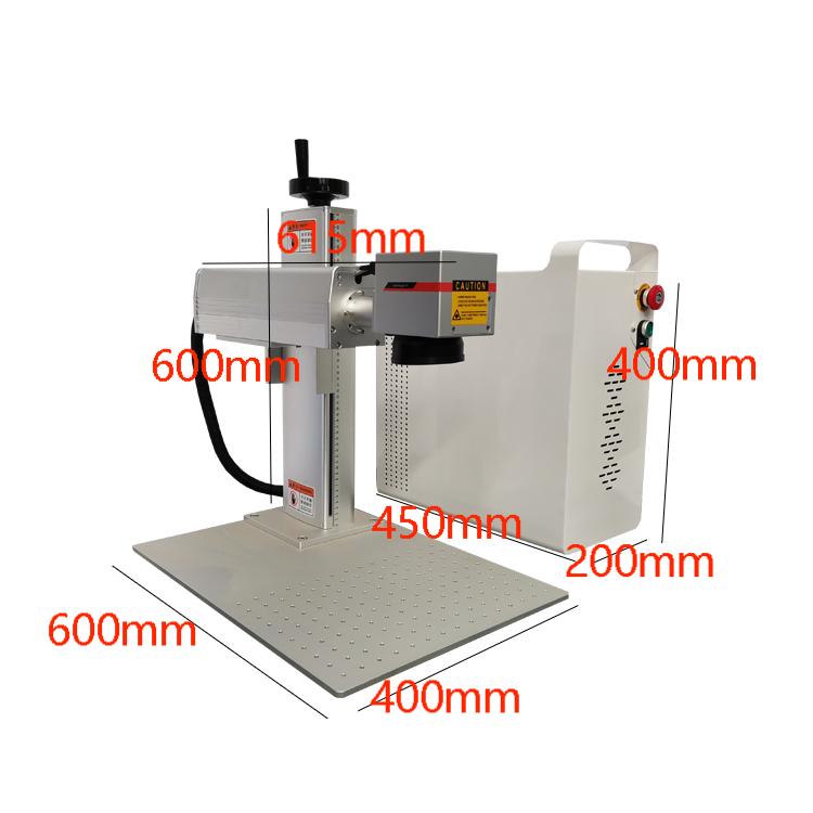 laser engraving machine para sa metal