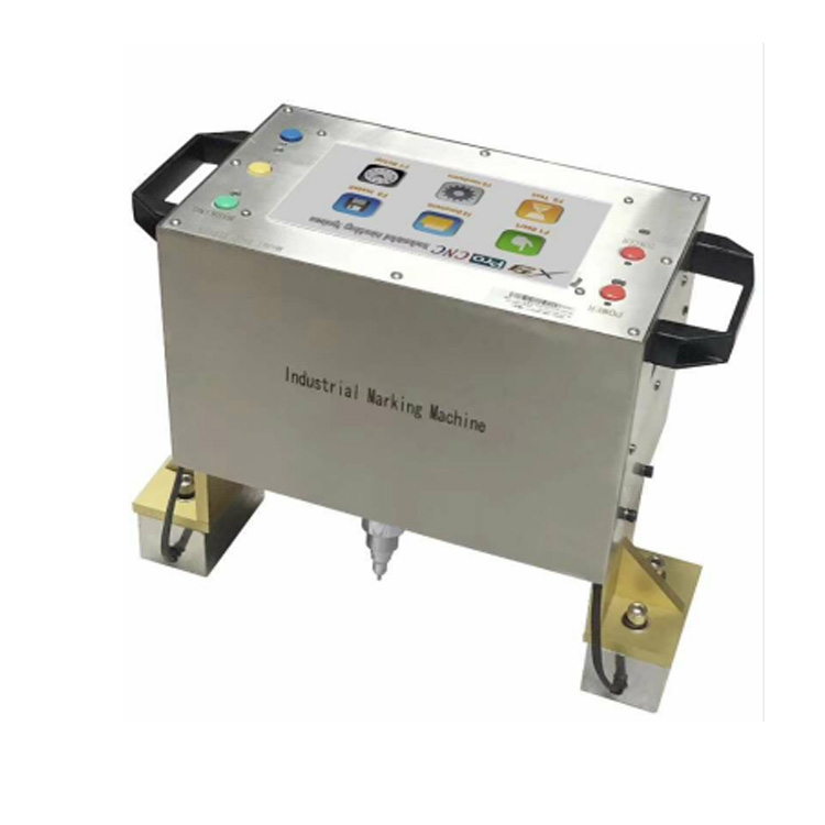 Portable Electric Marking Machine