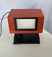 Portable Engraving machine para sa metal para sa nameplate para sa bakal
