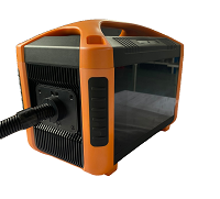 Portable handheld laser ukit machine para sa gulong