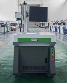 Portable Handheld Laser Marking Machine, Steel Plate Distribution Box Nameplate Laser Coding Machine Engraving Machine
