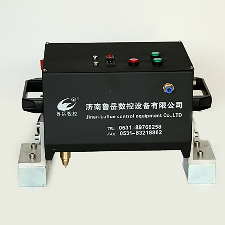 Portable Metal Engraving Machine