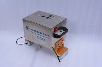 Machine ng Pag -ukit ng Steel Stamp