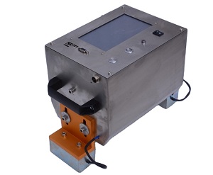Ang Pinakamahusay na Portable Pneumatic Marking Mchine para sa matigas na metal